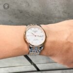 Tissot 39.3mm Nam T006.407.22.033.00 - Ảnh 12