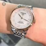 Tissot 39.3mm Nam T006.407.22.033.00 - Ảnh 13