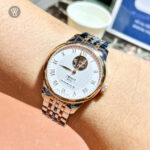 Tissot 39.3mm Nam T006.407.22.033.02 - Ảnh 9