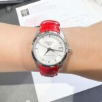 Tissot 32mm Nữ T035.207.16.031.01 - Ảnh 8