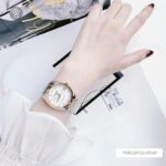 Tissot 32mm Nữ T035.207.22.031.00 - Ảnh 10