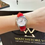 Tissot 32mm Nữ T035.207.16.031.01 - Ảnh 9