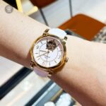 Tissot 35mm Nữ T050.207.37.017.04 - Ảnh 6