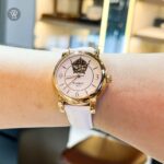 Tissot 35mm Nữ T050.207.37.017.04 - Ảnh 7