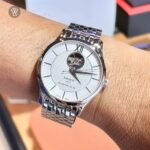 Tissot 40mm Nam T063.907.11.038.00 - Ảnh 8