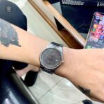 Tissot 41mm Nam T086.407.11.061.00 - Ảnh 8