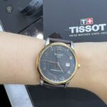 Tissot 41mm Nam T086.407.26.067.00 - Ảnh 10