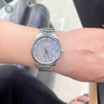 Tissot 41mm Nam T086.407.11.061.00 - Ảnh 9