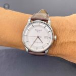 Tissot 41mm Nam T086.407.16.031.00 - Ảnh 4