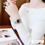 Tissot 29mm Nữ T097.007.11.053.00 - Ảnh 10