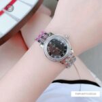 Tissot 29mm Nữ T097.007.11.053.00 - Ảnh 11