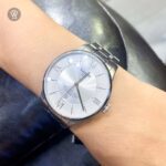 Tissot 42mm Nam T099.408.11.038.00 - Ảnh 9