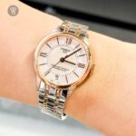 Tissot 32mm Nữ T099.207.22.118.01 - Ảnh 10