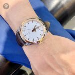 Tissot 39mm Nam T101.410.26.031.00 - Ảnh 11