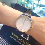 Tissot 39mm Nam T101.410.26.031.00 - Ảnh 12