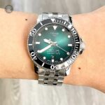 Tissot 43mm Nam T120.407.11.091.01 - Ảnh 9