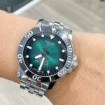 Tissot 43mm Nam T120.407.11.091.01 - Ảnh 10