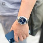 Tissot 40mm Nam T127.407.11.041.00 - Ảnh 8