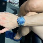 Tissot 40mm Nam T127.407.11.041.00 - Ảnh 9