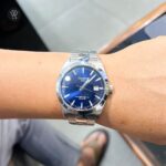 Tissot 40mm Nam T127.407.11.041.00 - Ảnh 10