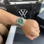 Tissot 40mm Nam T127.407.11.091.01 - Ảnh 9