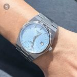 Tissot 40mm Nam T137.407.11.351.00 - Ảnh 11