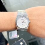 Tissot 40mm Nam T137.410.11.031.00 - Ảnh 12