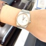 Tissot 40mm Nam T137.407.21.031.00 - Ảnh 7