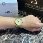 Tissot 40mm Nam T137.410.33.021.00 - Ảnh 10