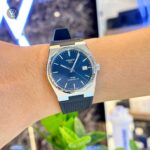 Tissot 40mm Nam T137.407.17.041.00 - Ảnh 15