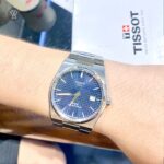 Tissot 40mm Nam T137.407.11.041.00 - Ảnh 7