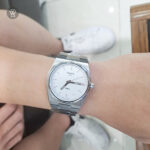 Tissot 40mm Nam T137.410.11.031.00 - Ảnh 13