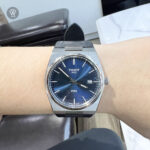 Tissot 40mm Nam T137.410.16.041.00 - Ảnh 11