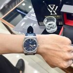 Tissot 40mm Nam T137.407.16.041.00 - Ảnh 8