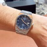 Tissot 40mm Nam T137.407.11.041.00 - Ảnh 3