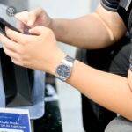 Tissot 40mm Nam T137.407.11.041.00 - Ảnh 9