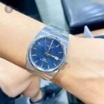 Tissot 40mm Nam T137.407.11.041.00 - Ảnh 5