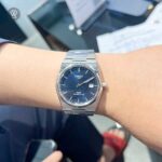 Tissot 40mm Nam T137.407.11.041.00 - Ảnh 6