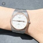 Tissot 40mm Nam T137.407.21.031.00 - Ảnh 8