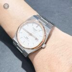 Tissot 40mm Nam T137.407.21.031.00 - Ảnh 9