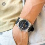 Tissot 40mm Nam T137.407.17.041.00 - Ảnh 17