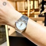 Tissot 35mm Unisex T137.207.11.111.00 - Ảnh 10