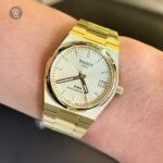 Tissot 35mm Nam T137.207.33.021.00 - Ảnh 11