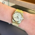 Tissot 35mm Nam T137.207.33.021.00 - Ảnh 12