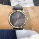 Tissot 39.8mm Nam T926.407.76.291.00 - Ảnh 11