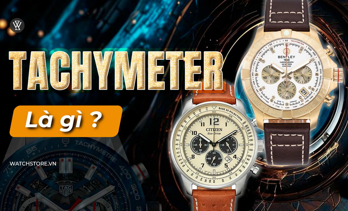 Tachymeter là gì