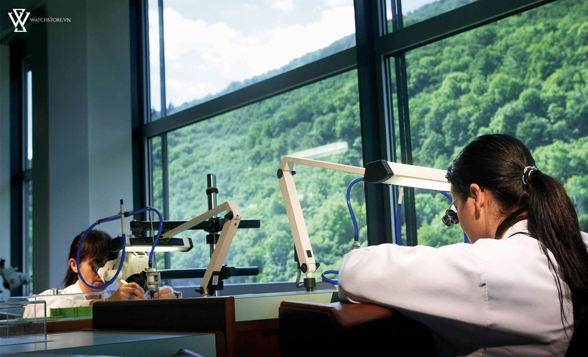 Tại sao đồng hồ Rolex lại đắt - sự thật không phải ai cũng biết - Ảnh 3