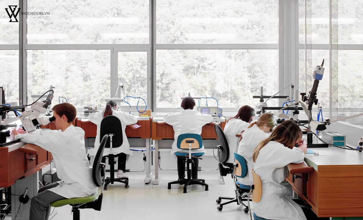 Tại sao đồng hồ Rolex lại đắt - sự thật không phải ai cũng biết - Ảnh 4