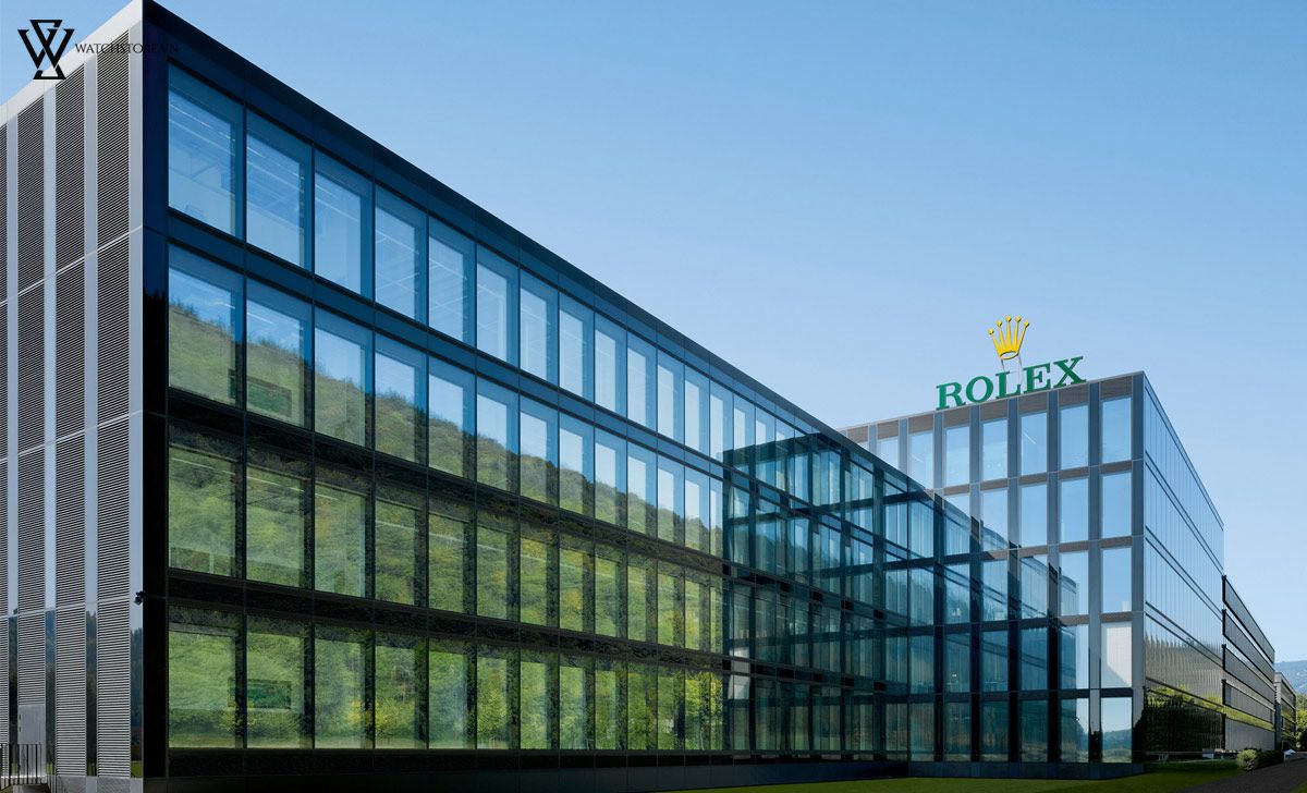 Tại sao đồng hồ Rolex lại đắt - sự thật không phải ai cũng biết - Ảnh 5