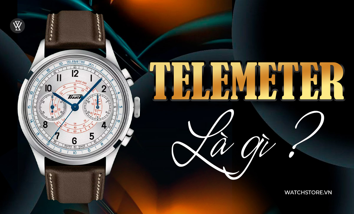 Telemeter là gì